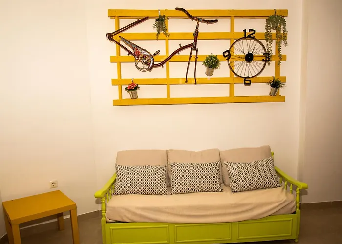 Apartamentos Catalina