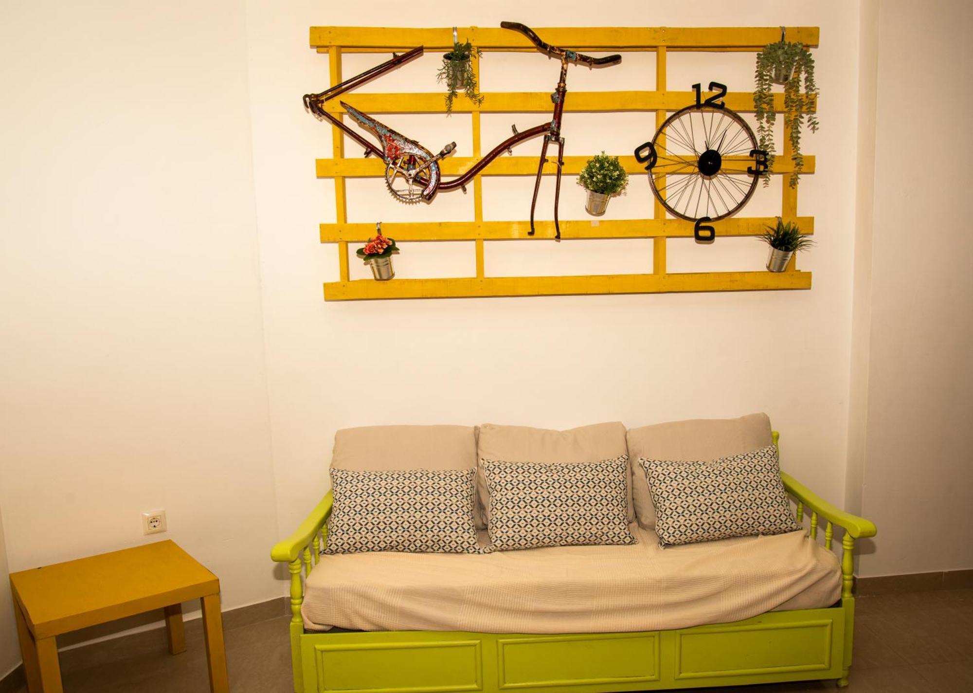 Appartement Catalina Turre
