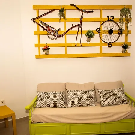Apartamentos Catalina Turre Extérieur photo