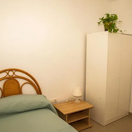 Apartamentos Catalina Turre Extérieur photo