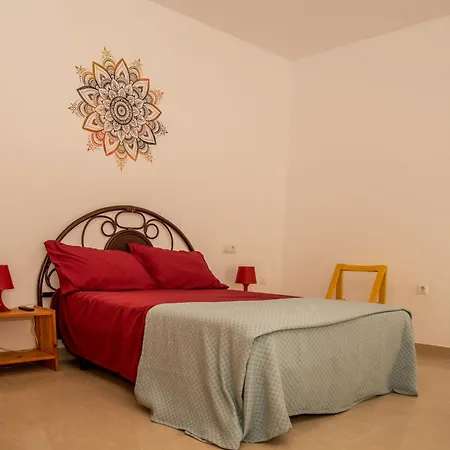 Apartamentos Catalina Turre Extérieur photo