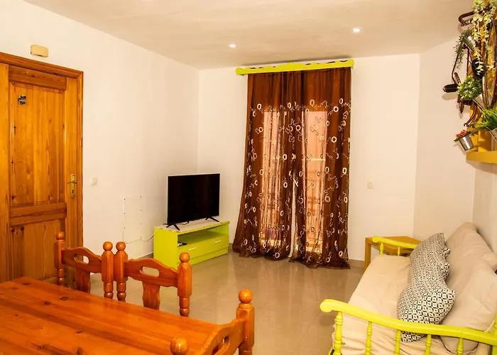 Apartamentos Catalina