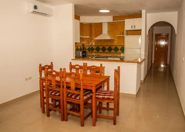 Apartamentos Catalina